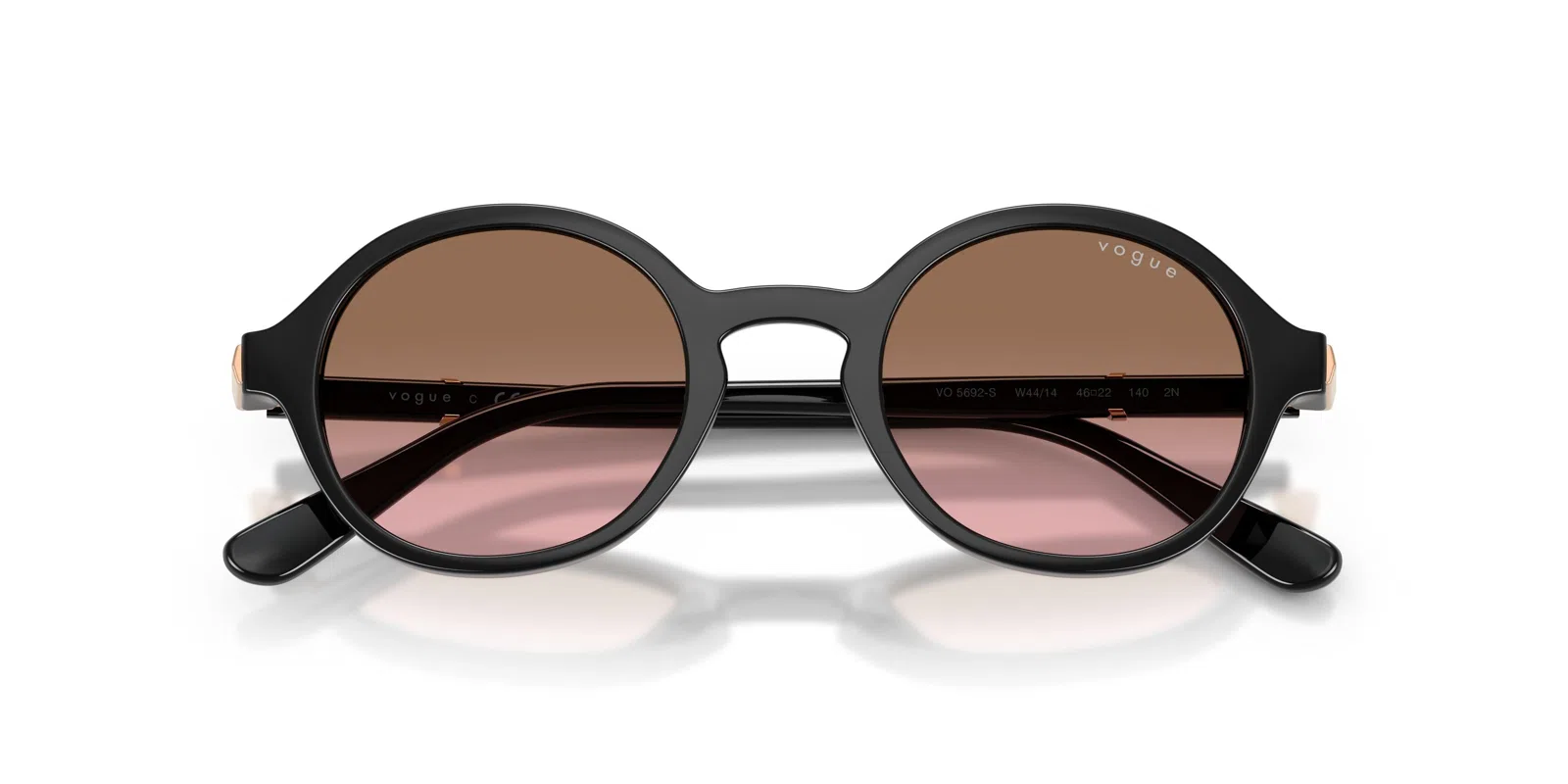 Vogue 5692S Sunglasses - view 42